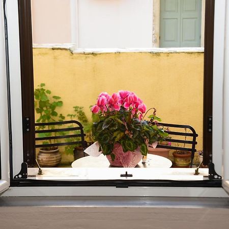 Jimmy'S House Apartment Lefkada City Luaran gambar