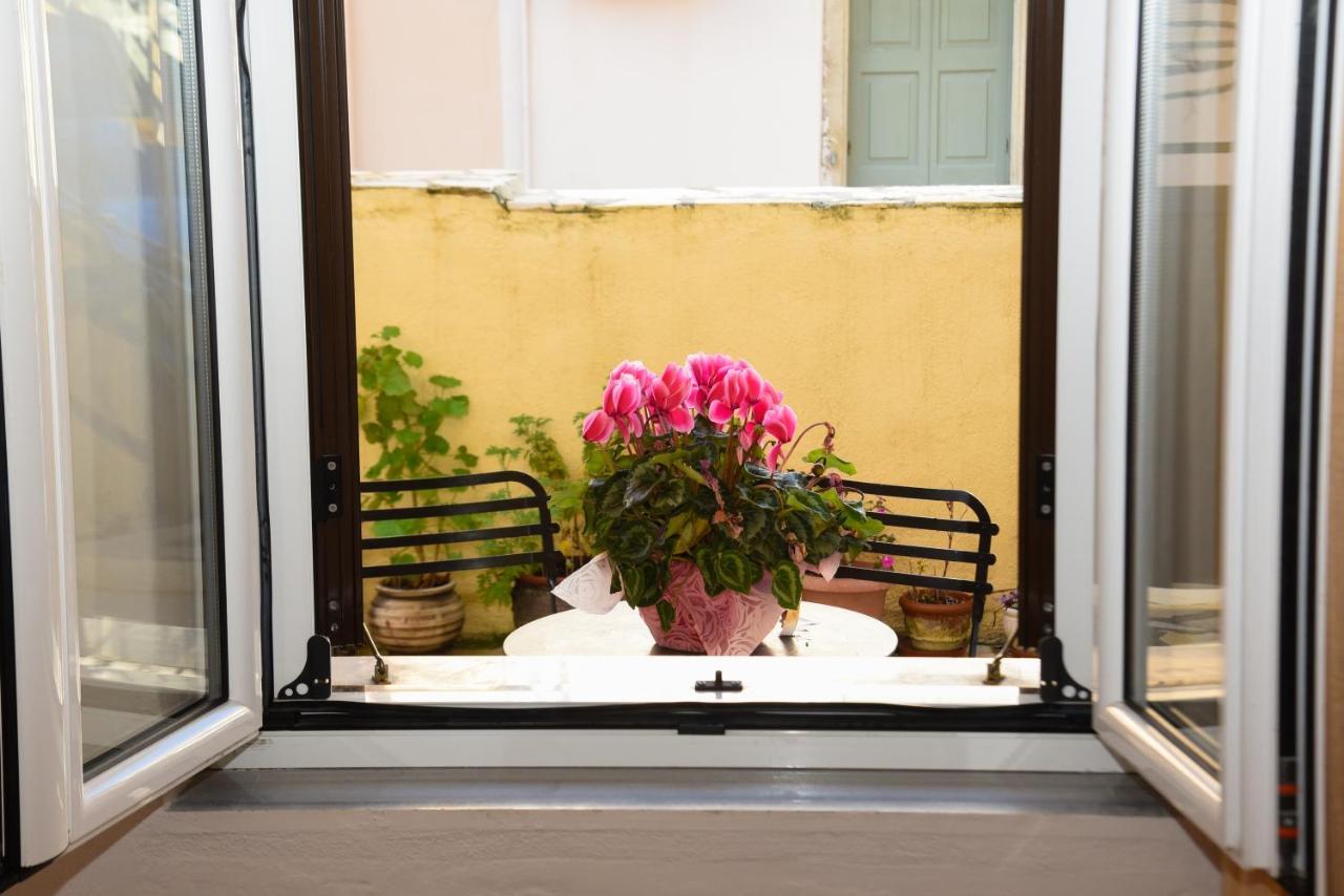 Jimmy'S House Apartment Lefkada City Luaran gambar